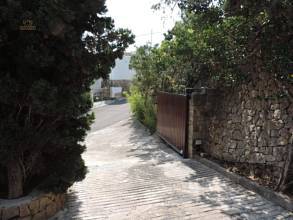 Thumbnail von Benissa Land ES135461