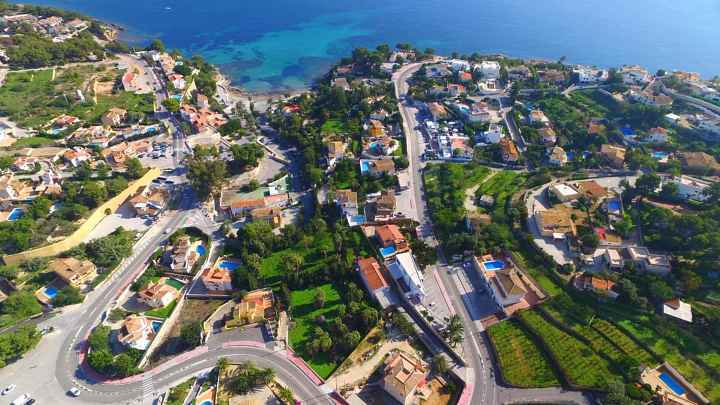  Benissa Land ES135461