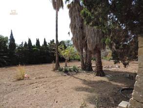 Thumbnail von Benissa Land ES135461