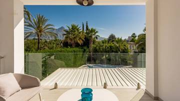 Thumbnail von Marbella Villa ES135396