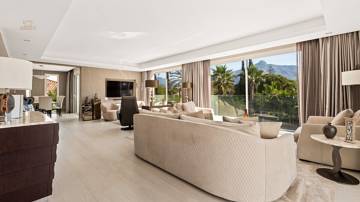 Thumbnail von Marbella Villa ES135396