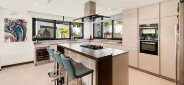 Thumbnail von Marbella Villa ES135139