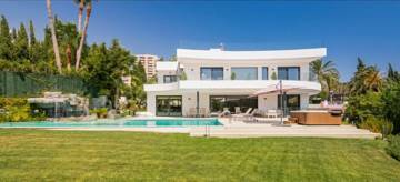 Thumbnail von Marbella Villa ES135139