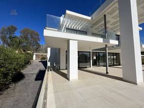 Thumbnail von The Golden Mile Villa ES134962