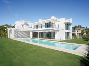 Thumbnail von Los Flamingos Villa ES134965