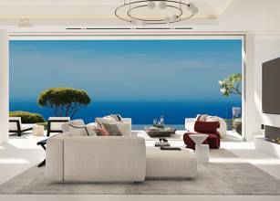 Thumbnail von Marbella Villa ES134821