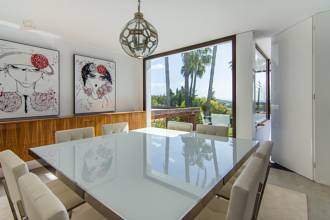 Thumbnail von Marbella Villa ES134820