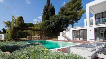 Thumbnail von Marbella Villa ES134820