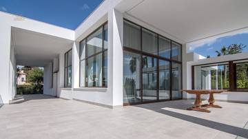 Thumbnail von Marbella Villa ES134820