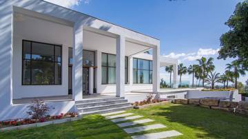 Thumbnail von Marbella Villa ES134820