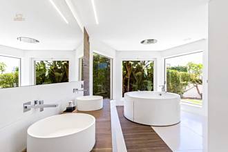 Thumbnail von Marbella Villa ES134818