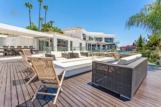 Thumbnail von Marbella Villa ES134818