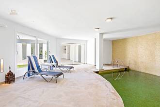 Thumbnail von Marbella Villa ES134818