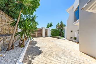 Thumbnail von Marbella Villa ES134818