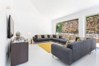 Thumbnail von Marbella Villa ES134818