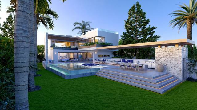  Marbesa Villa ES134126