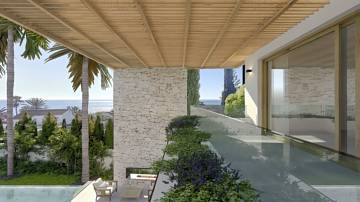 Thumbnail von Marbesa Villa ES134126