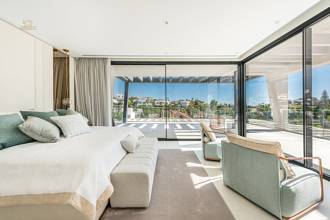 Thumbnail von Nueva Andalucía Villa ES134219