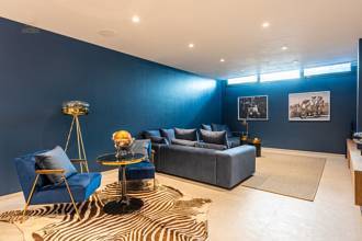 Thumbnail von Nueva Andalucía Villa ES134219