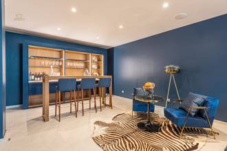 Thumbnail von Nueva Andalucía Villa ES134219