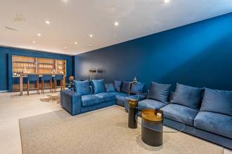 Thumbnail von Nueva Andalucía Villa ES134219