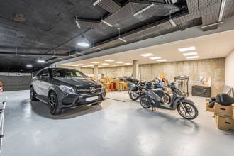 Thumbnail von Nueva Andalucía Villa ES134219