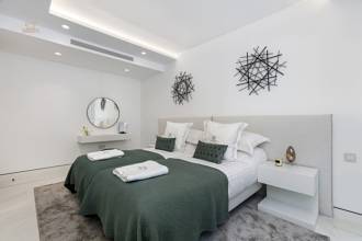 Thumbnail von Estepona Apartment ES134258