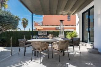 Thumbnail von Luxus-Villa in Nueva Andalucia R2836781