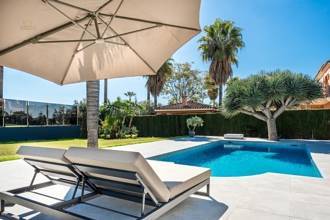 Thumbnail von Luxus-Villa in Nueva Andalucia R2836781