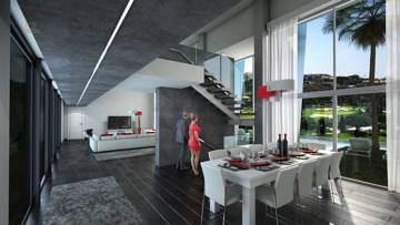 Thumbnail von Los Flamingos Villa ES134330