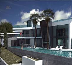 Thumbnail von Los Flamingos Villa ES134330