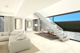 Thumbnail von Benahavís Villa ES134291