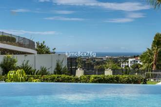 Thumbnail von Benahavís Villa ES134466