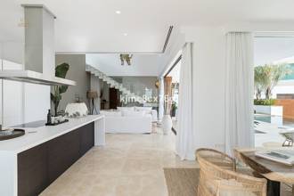 Thumbnail von Benahavís Villa ES134466