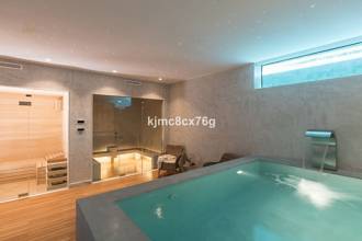 Thumbnail von Benahavís Villa ES134466