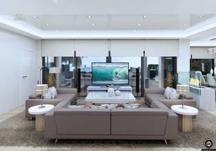 Thumbnail von Elviria Villa ES134647