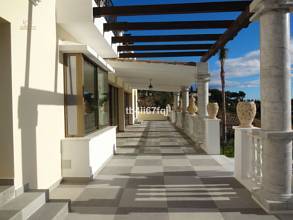 Thumbnail von Los Flamingos Villa ES134674