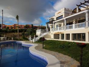 Thumbnail von Los Flamingos Villa ES134674