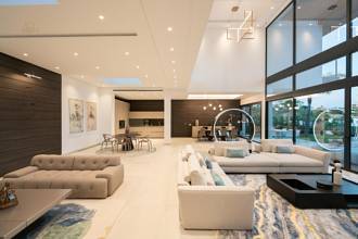 Thumbnail von Benahavis Villa ES133987