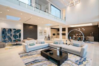 Thumbnail von Benahavis Villa ES133987