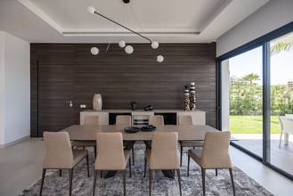 Thumbnail von Benahavis Villa ES133987