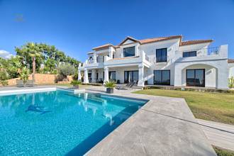 Thumbnail von Benahavis Villa ES133960
