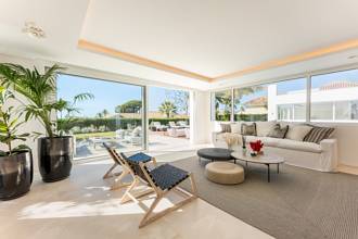 Thumbnail von Marbella Villa ES133596