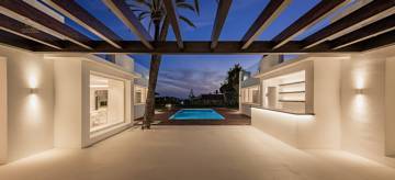 Thumbnail von Marbella Villa ES133596