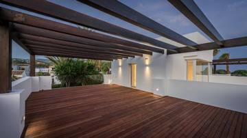 Thumbnail von Marbella Villa ES133596