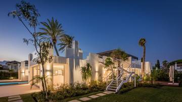 Thumbnail von Marbella Villa ES133596