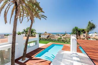 Thumbnail von Marbella Villa ES133596