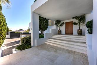 Thumbnail von Marbella Villa ES133596