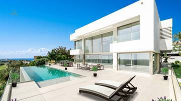 Thumbnail von Marbella Villa ES133594