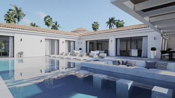Thumbnail von Marbella Villa ES133587